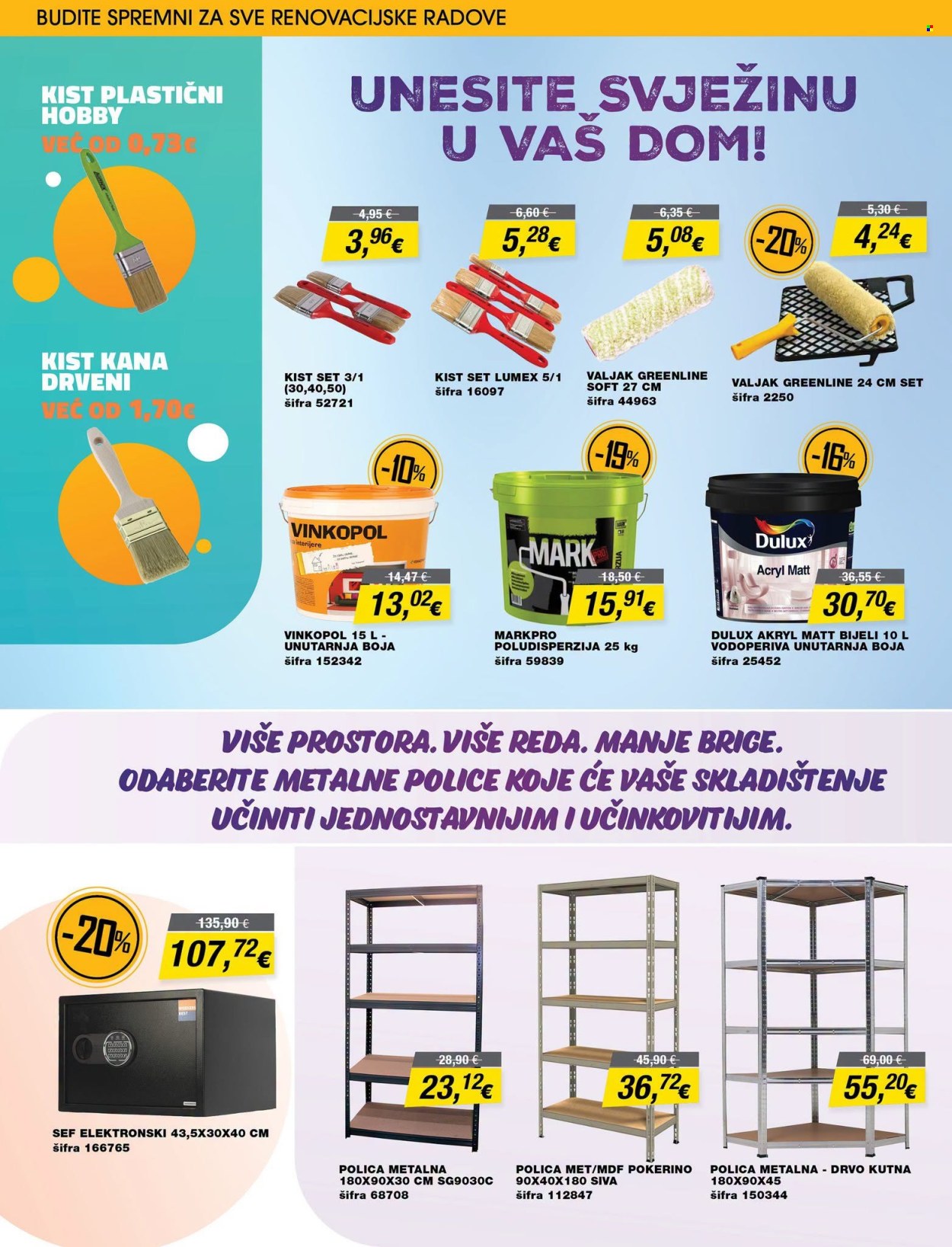 Vinkoprom katalog - 01.07.2026. - 31.07.2026. Stranica 6