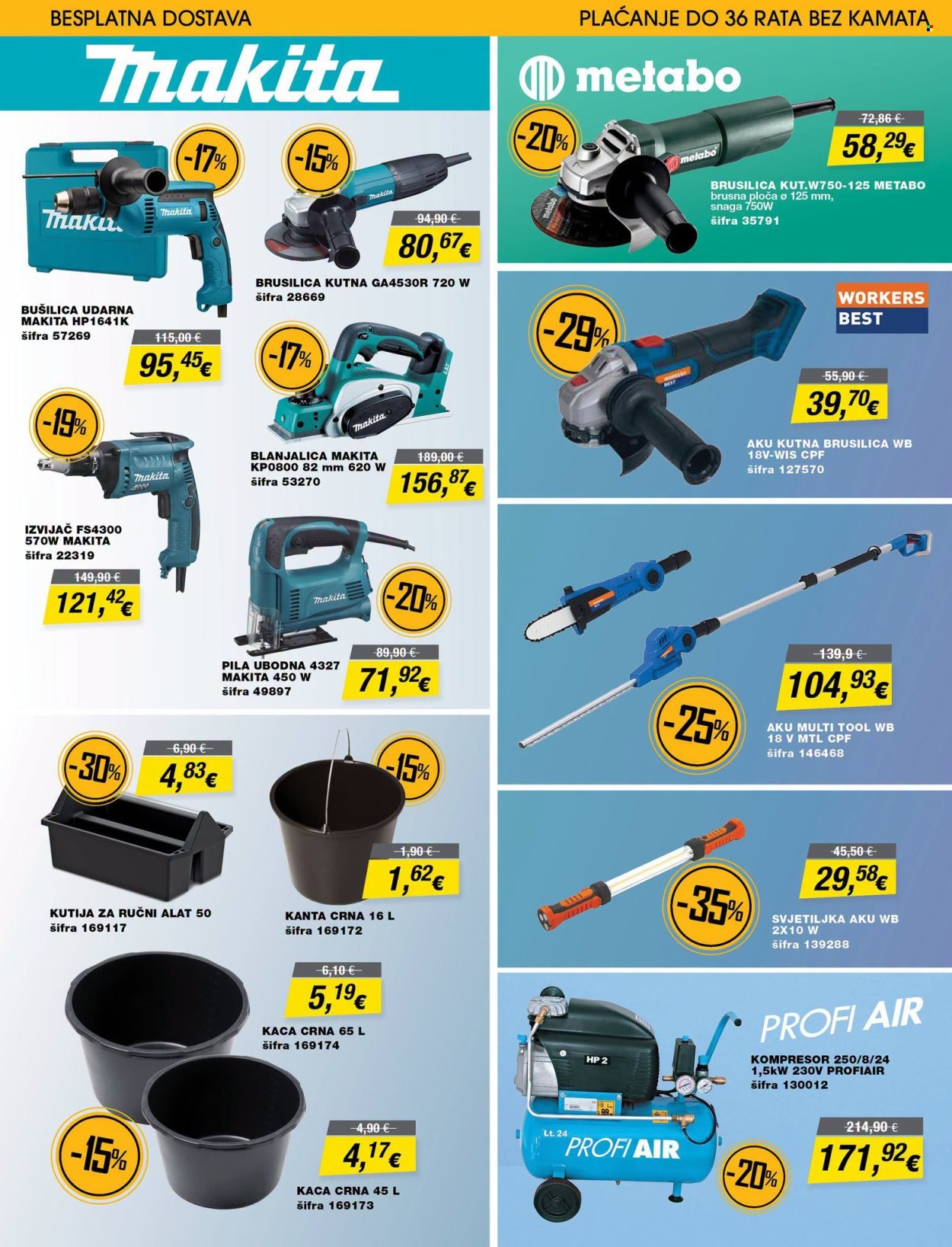 Vinkoprom katalog - 01.07.2026. - 31.07.2026. Stranica 7