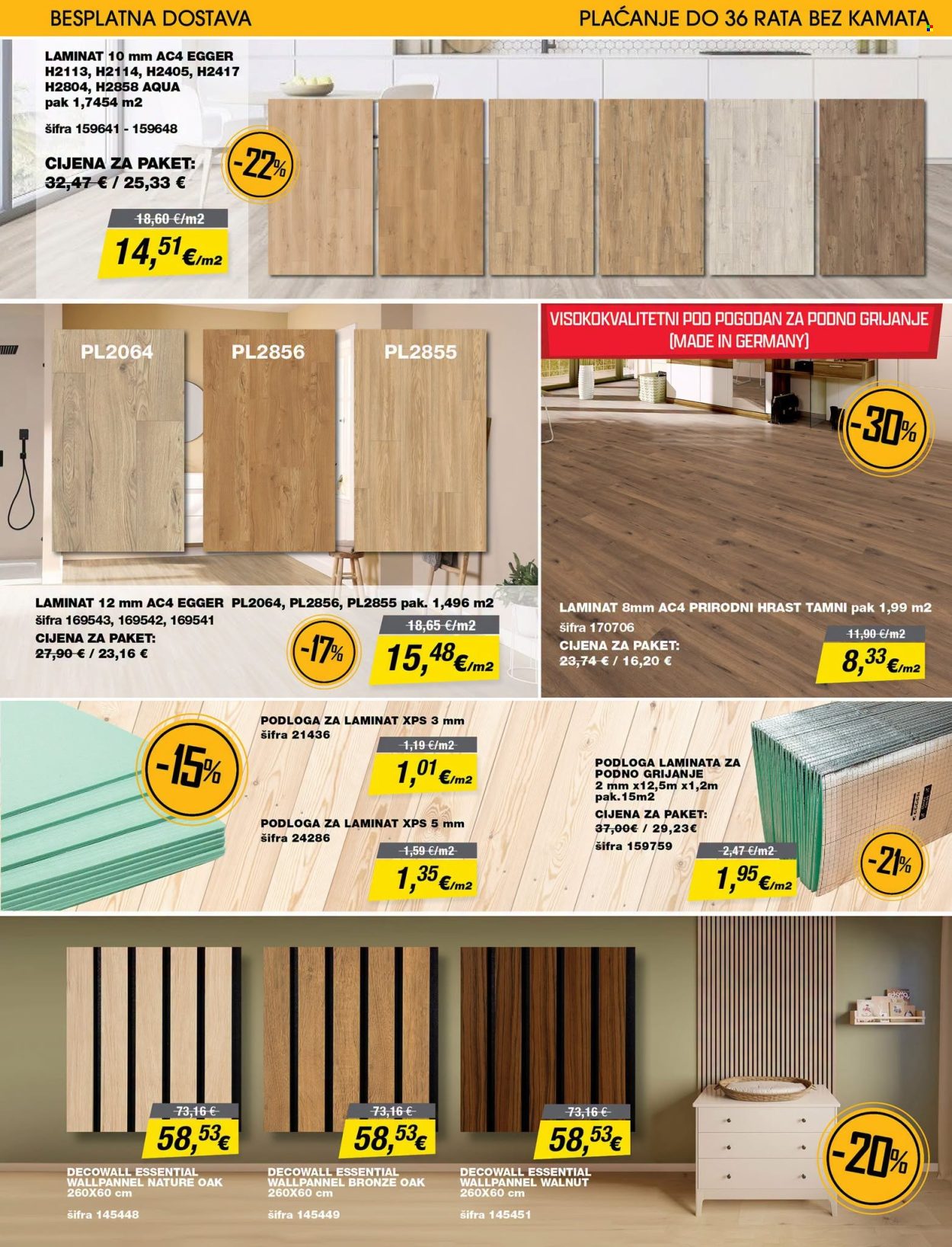 Vinkoprom katalog - 01.07.2026. - 31.07.2026. Stranica 9