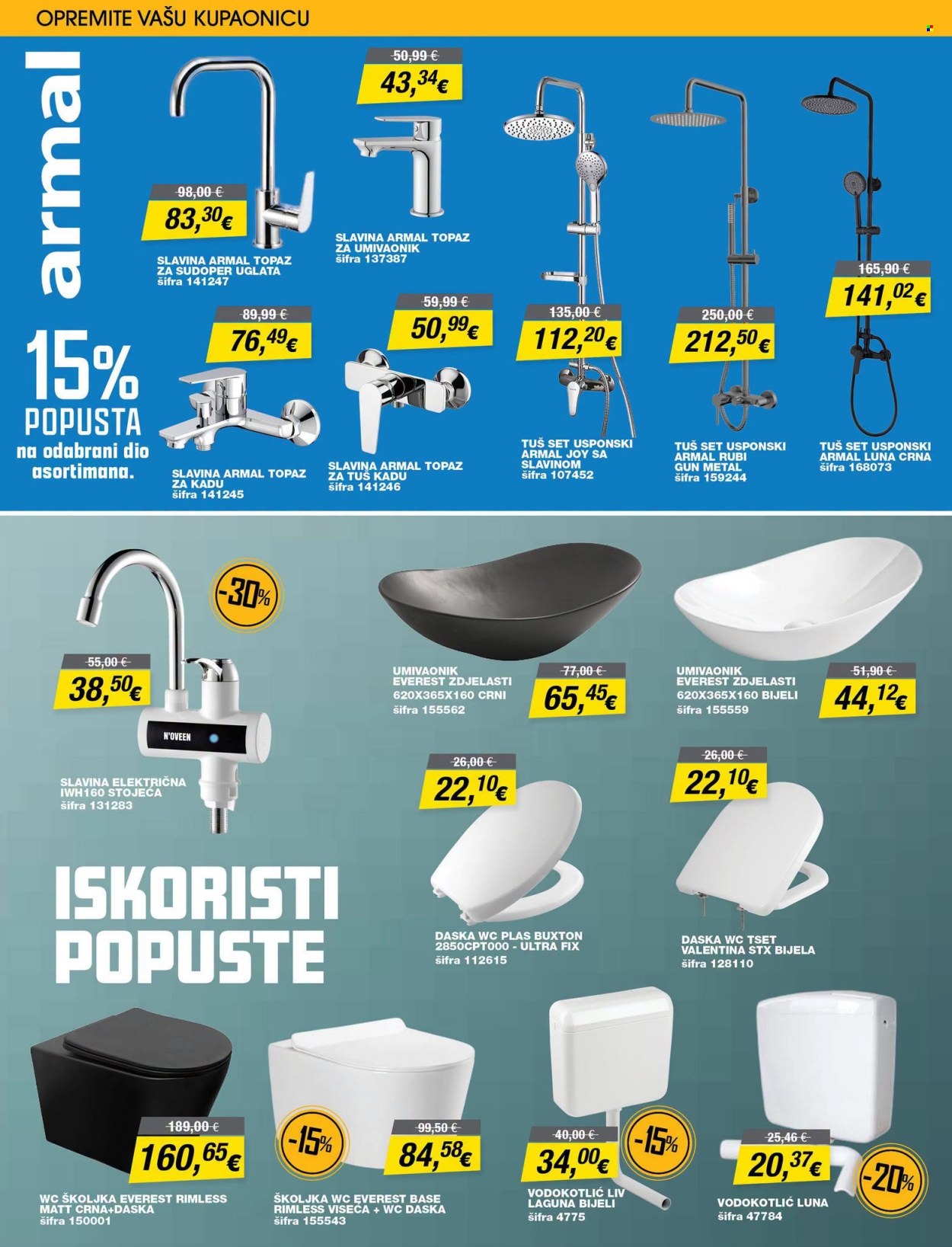 Vinkoprom katalog - 01.07.2026. - 31.07.2026. Stranica 12