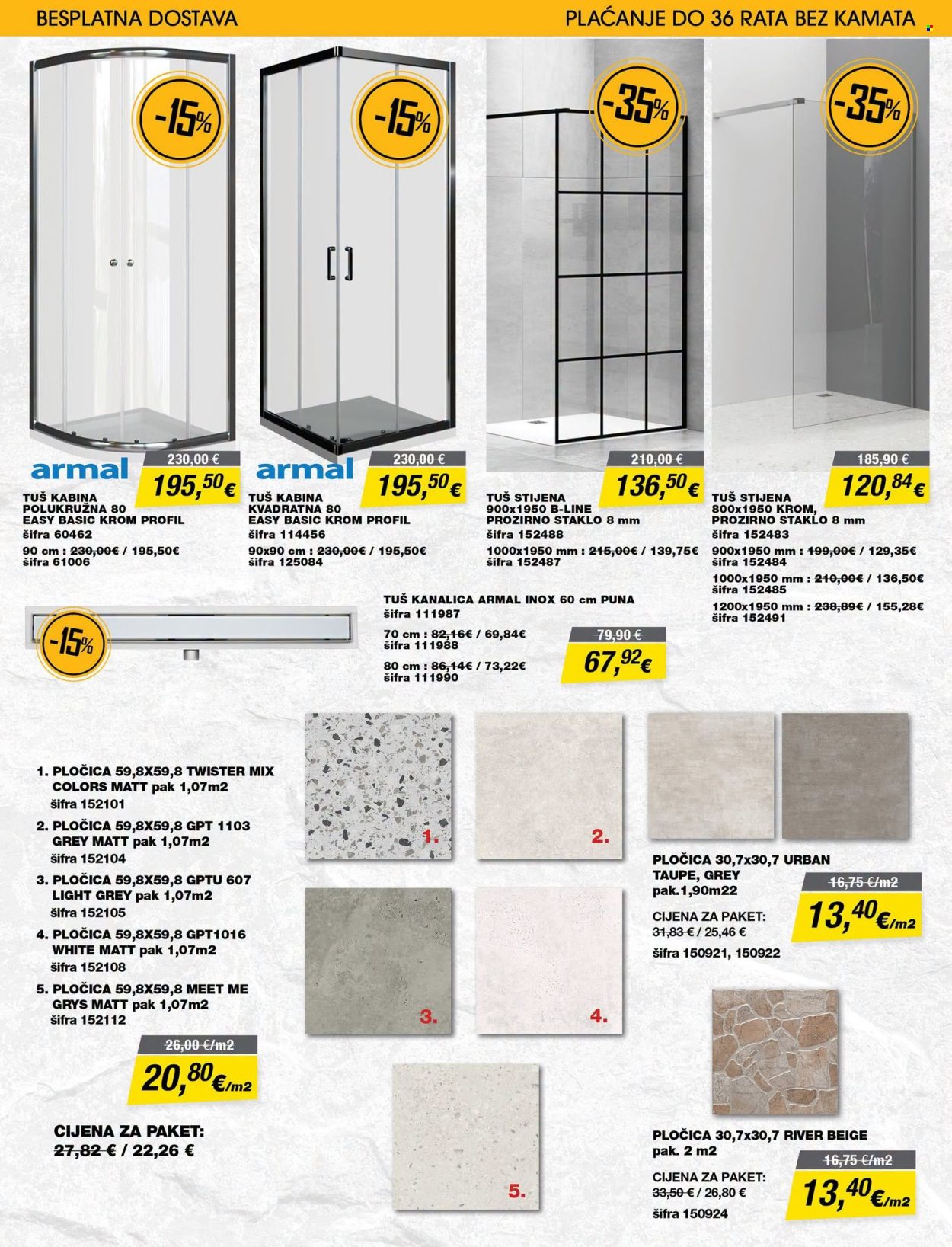 Vinkoprom katalog - 01.07.2026. - 31.07.2026. Stranica 13