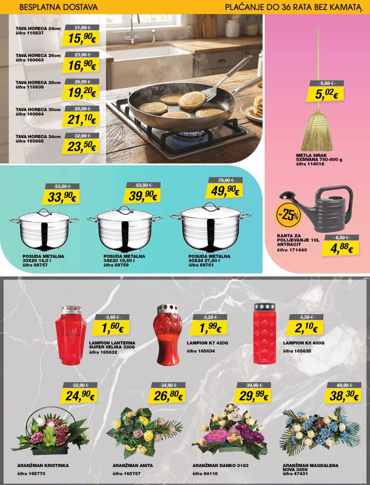Vinkoprom katalog - 01.07.2026. - 31.07.2026. Stranica 15