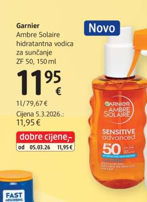 Garnier