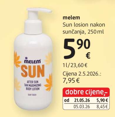 melem