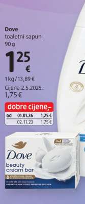 Dove