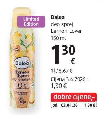 Balea