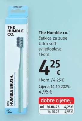The Humble Co.