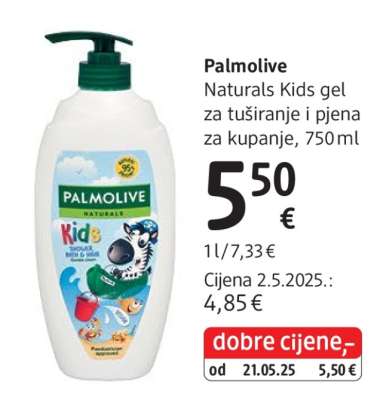 Palmolive