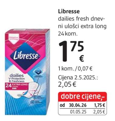 Libresse