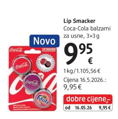 Lip Smacker