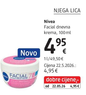 Nivea