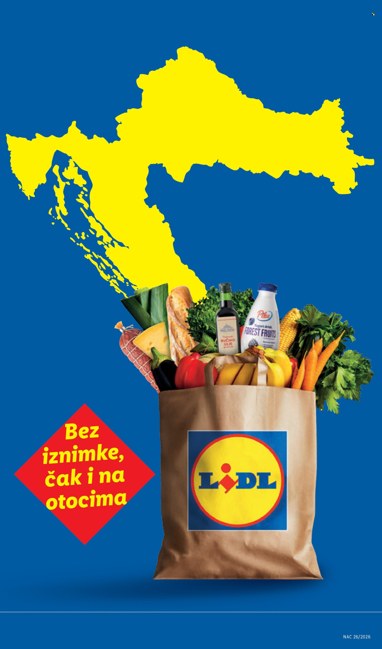 Lidl katalog - 06.07.2026. - 12.07.2026. Stranica 67