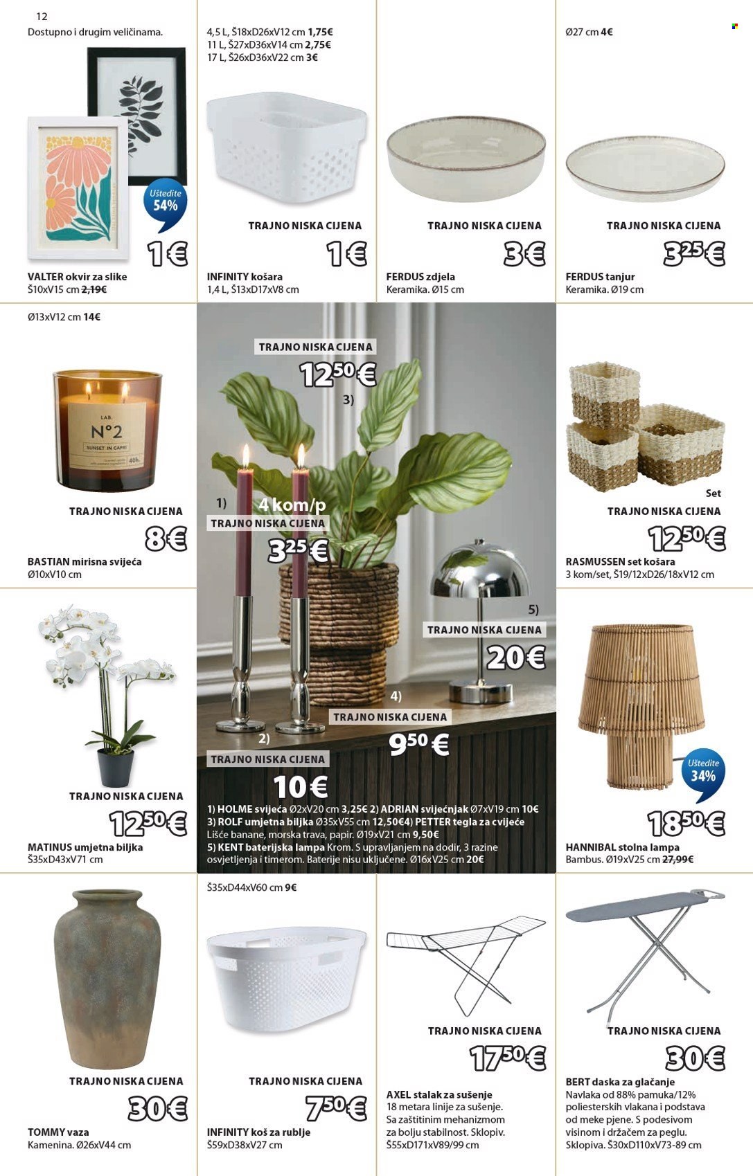 JYSK katalog - 01.07.2026. - 28.07.2026. Stranica 13