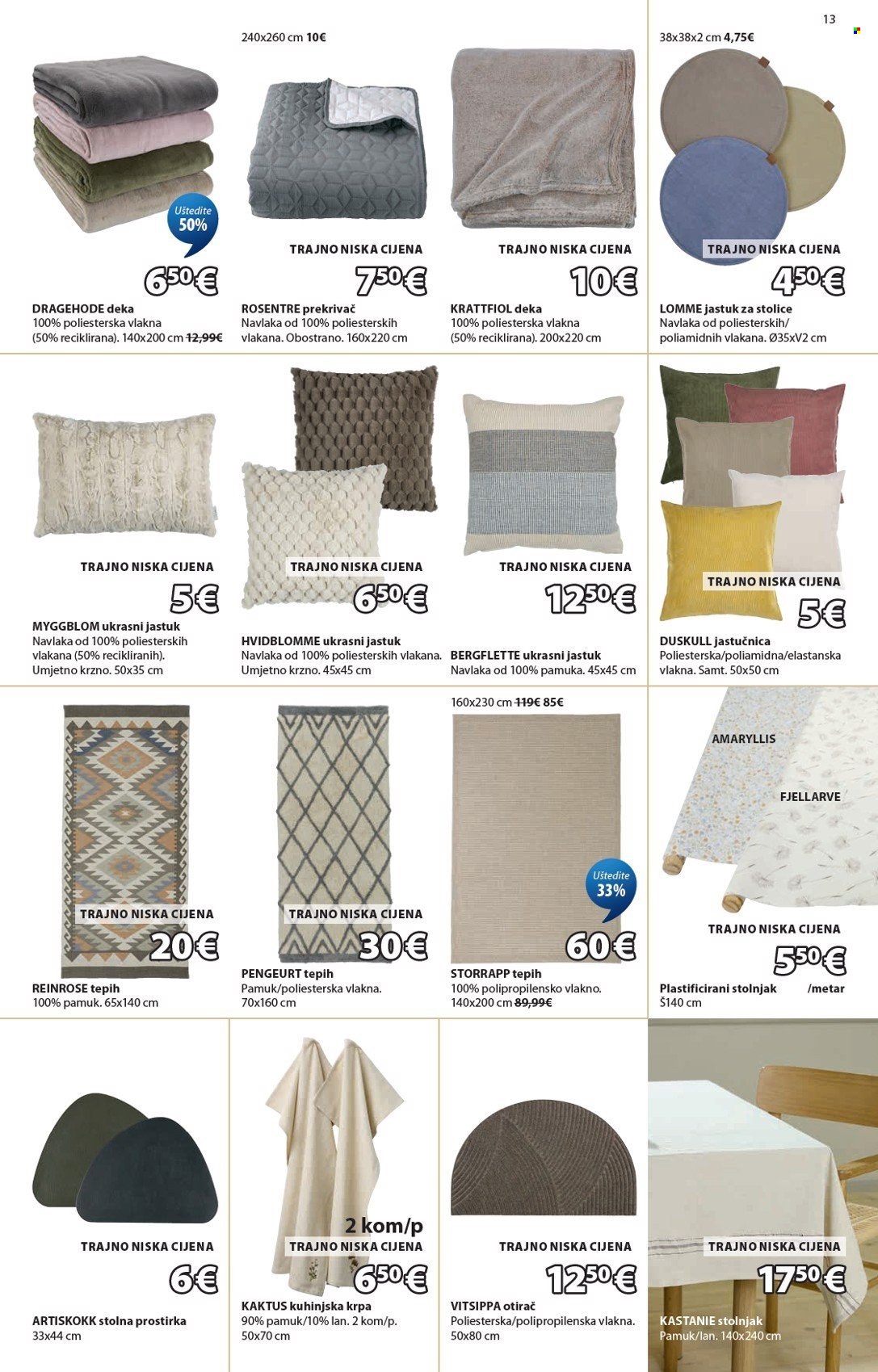 JYSK katalog - 01.07.2026. - 28.07.2026. Stranica 14