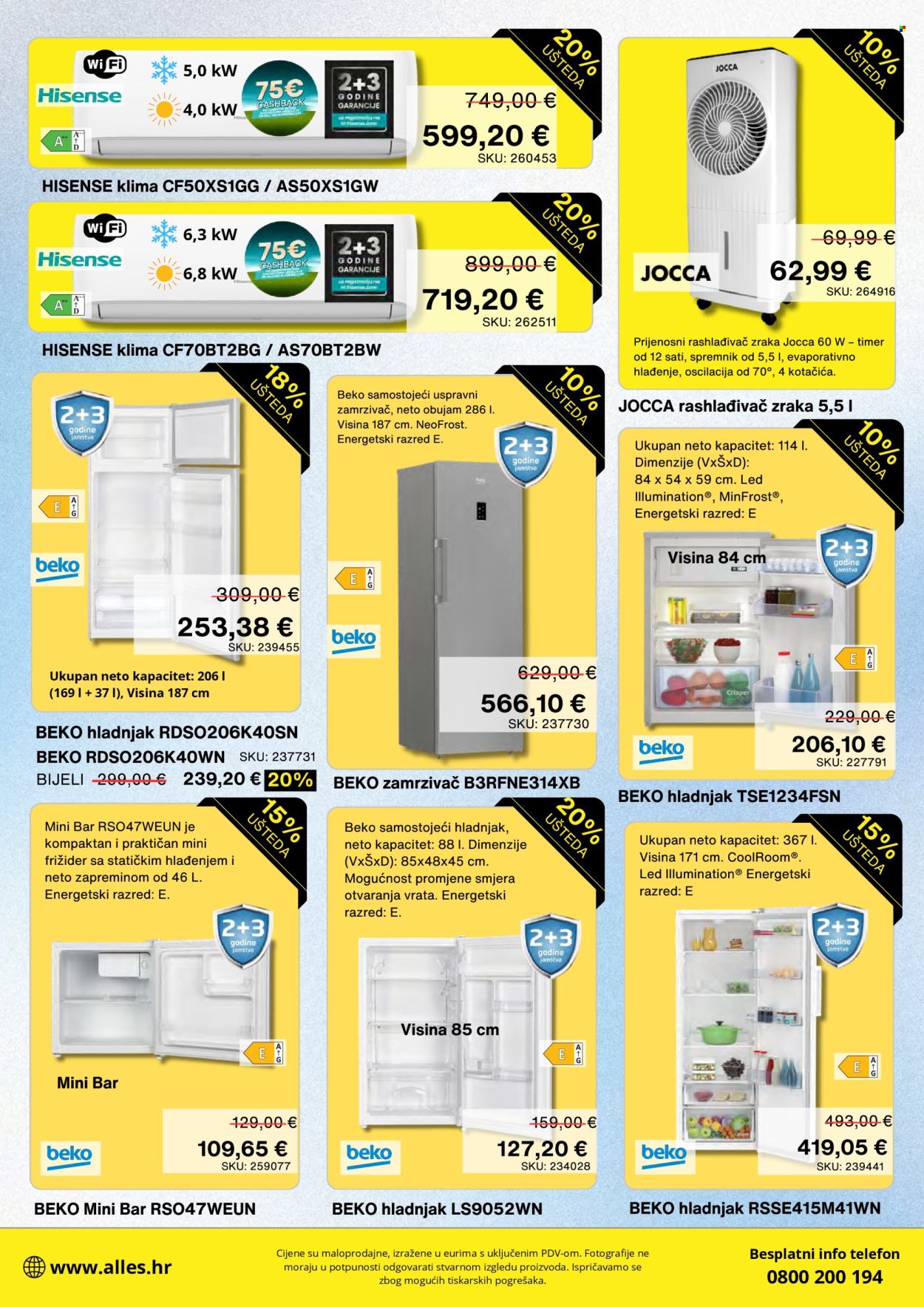 Alles katalog - 03.07.2026. - 31.07.2026. Stranica 6