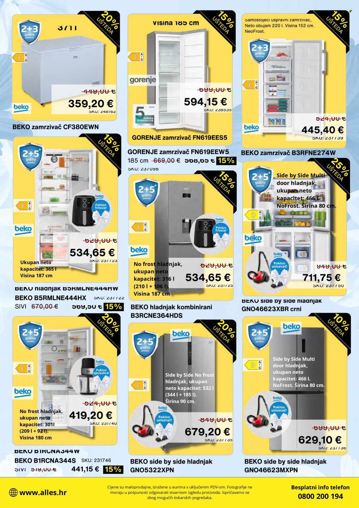 Alles katalog - 03.07.2026. - 31.07.2026. Stranica 7