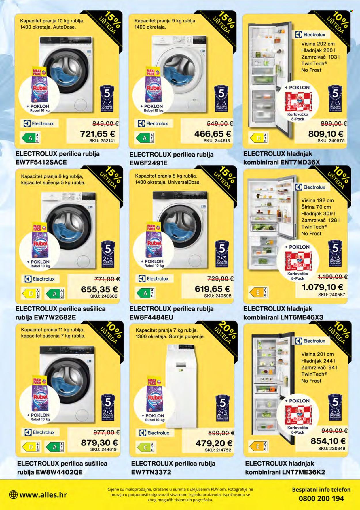Alles katalog - 03.07.2026. - 31.07.2026. Stranica 8