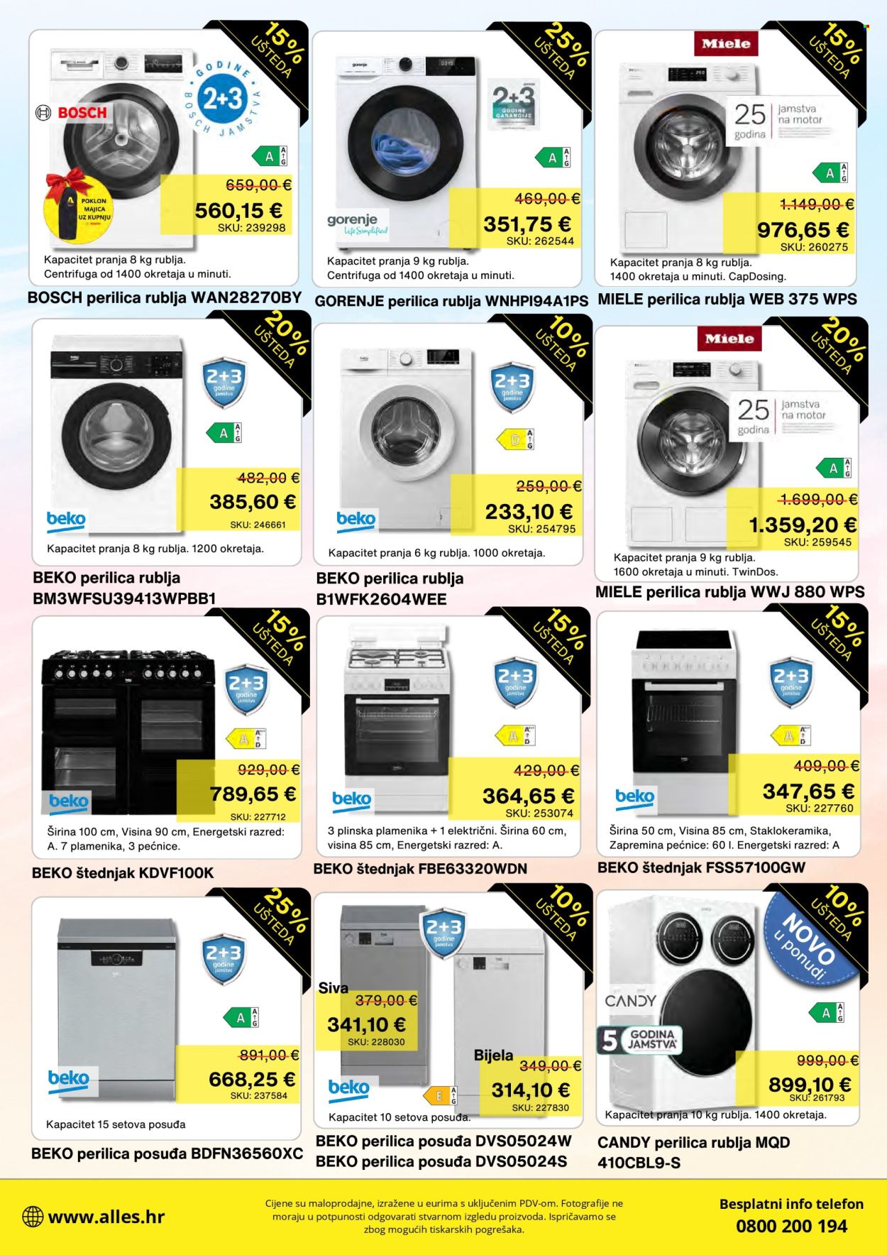 Alles katalog - 03.07.2026. - 31.07.2026. Stranica 9