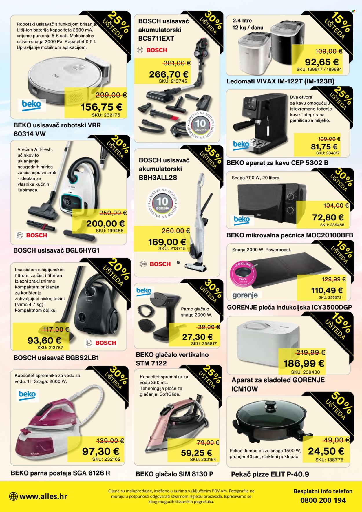 Alles katalog - 03.07.2026. - 31.07.2026. Stranica 10