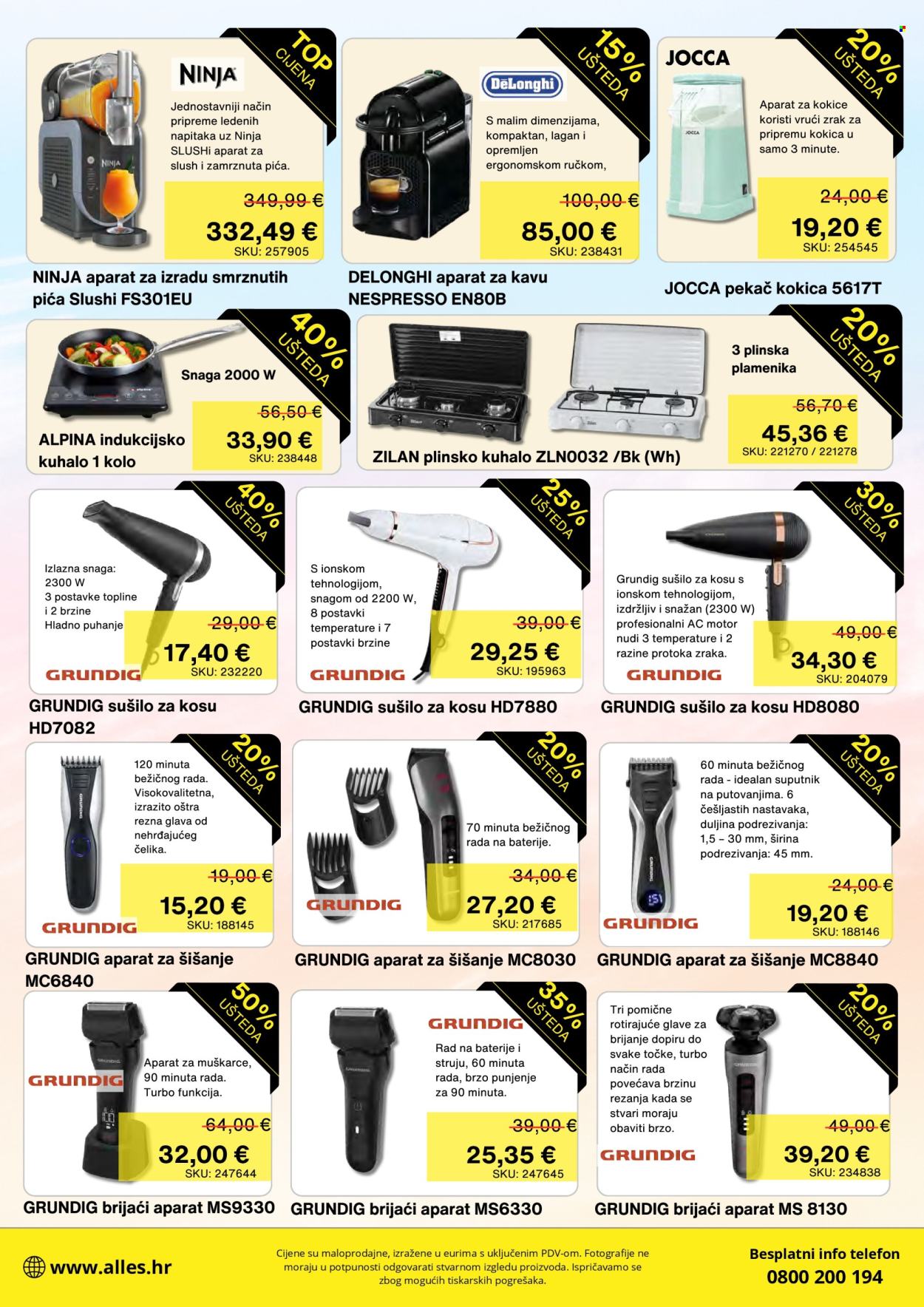 Alles katalog - 03.07.2026. - 31.07.2026. Stranica 11