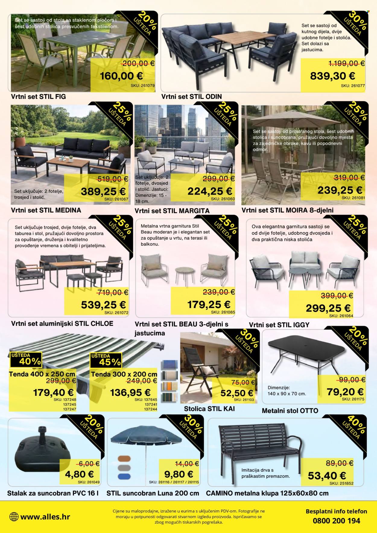 Alles katalog - 03.07.2026. - 31.07.2026. Stranica 15