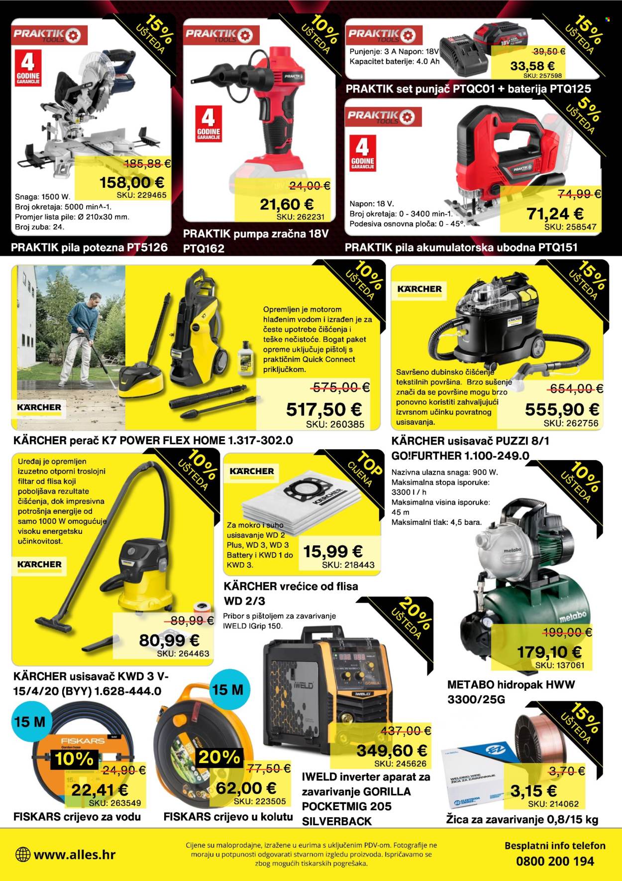 Alles katalog - 03.07.2026. - 31.07.2026. Stranica 18