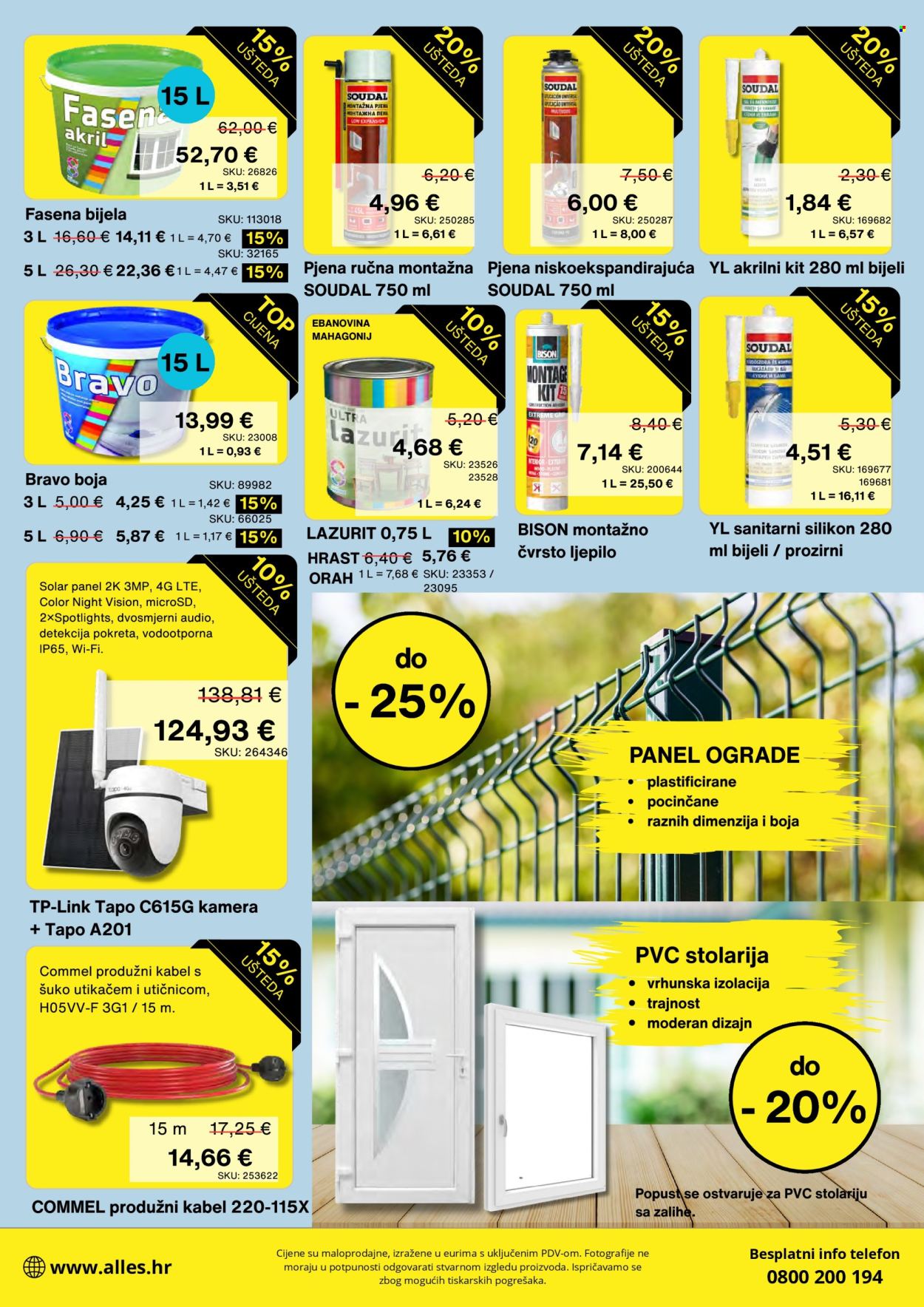 Alles katalog - 03.07.2026. - 31.07.2026. Stranica 21