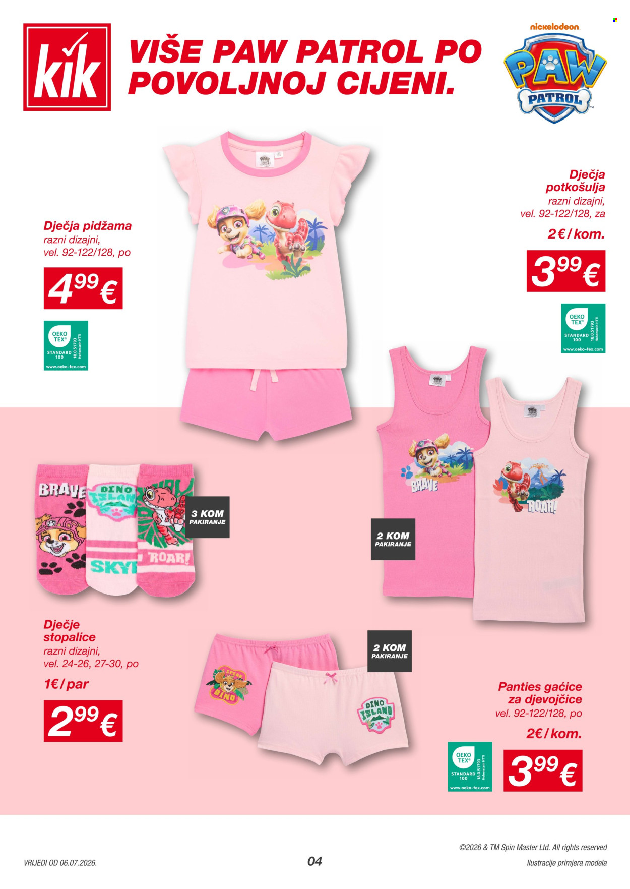 Kik katalog Stranica 4