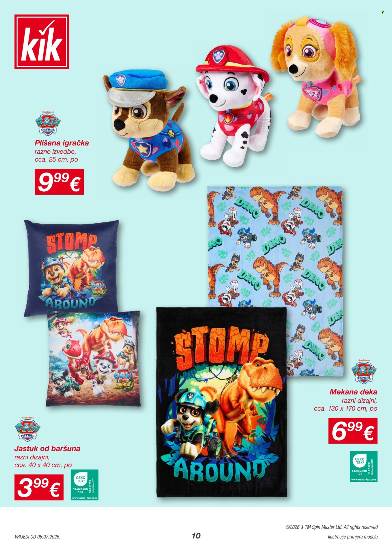 Kik katalog Stranica 10