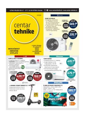 Centar Tehnike
