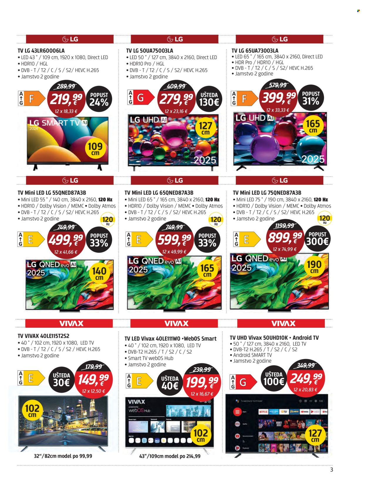 Centar Tehnike katalog - 06.07.2026. - 27.07.2026. Stranica 3