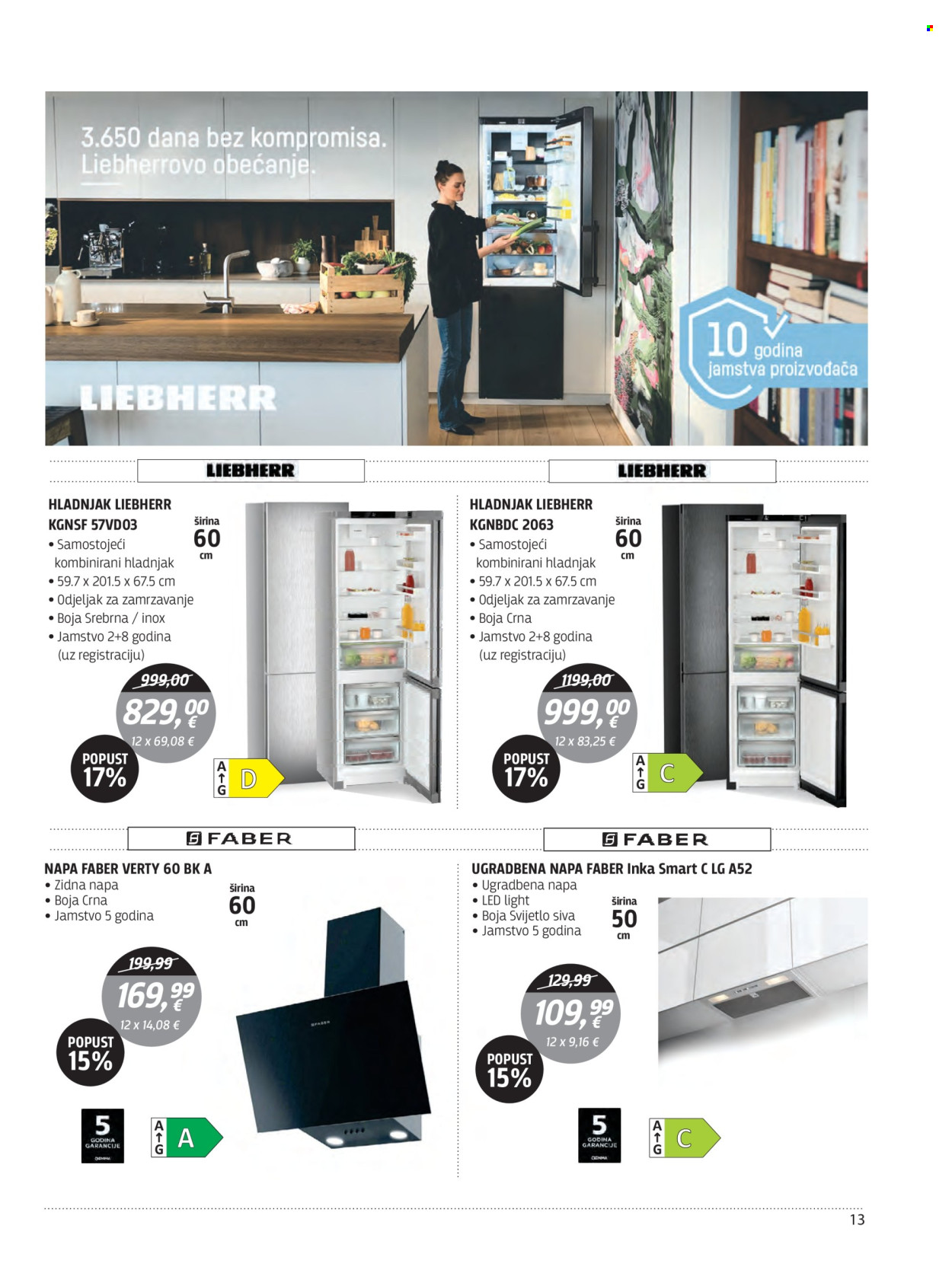 Centar Tehnike katalog - 06.07.2026. - 27.07.2026. Stranica 13