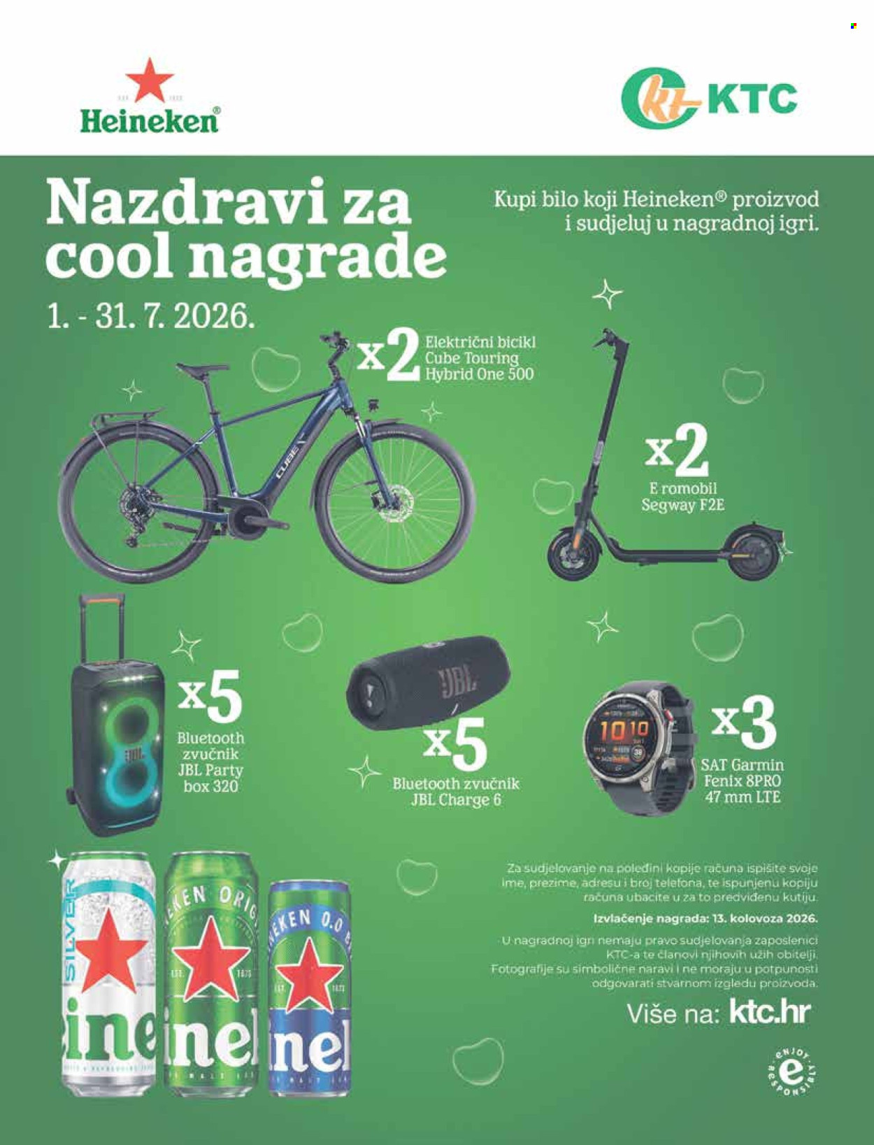 KTC katalog - 08.07.2026. - 14.07.2026. Stranica 3