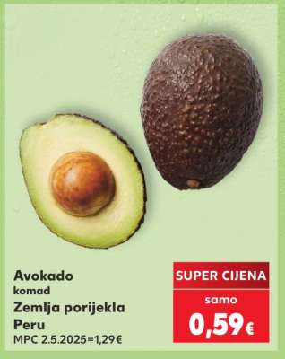 Avokado
