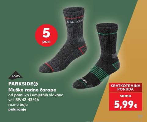 PARKSIDE®
