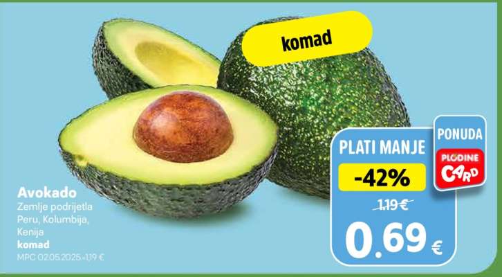 Avokado
