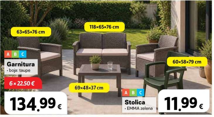 Stolica