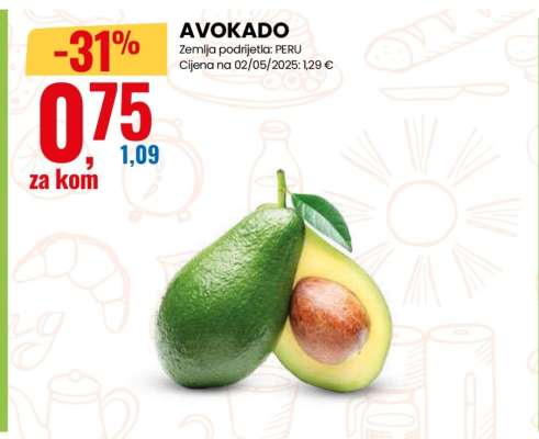 Avokado