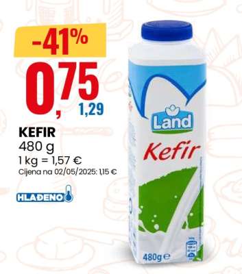 Kefir