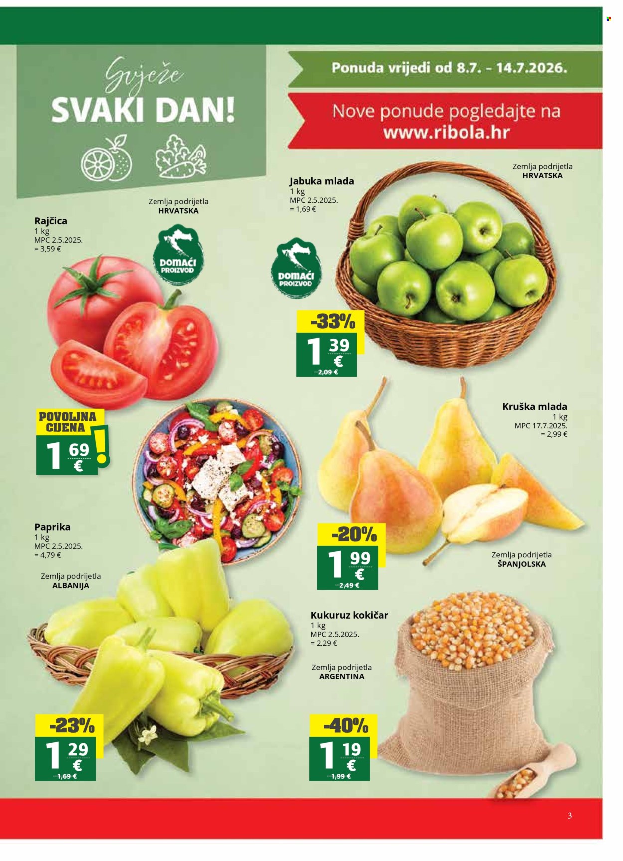 Ribola katalog - 08.07.2026. - 21.07.2026. Stranica 3