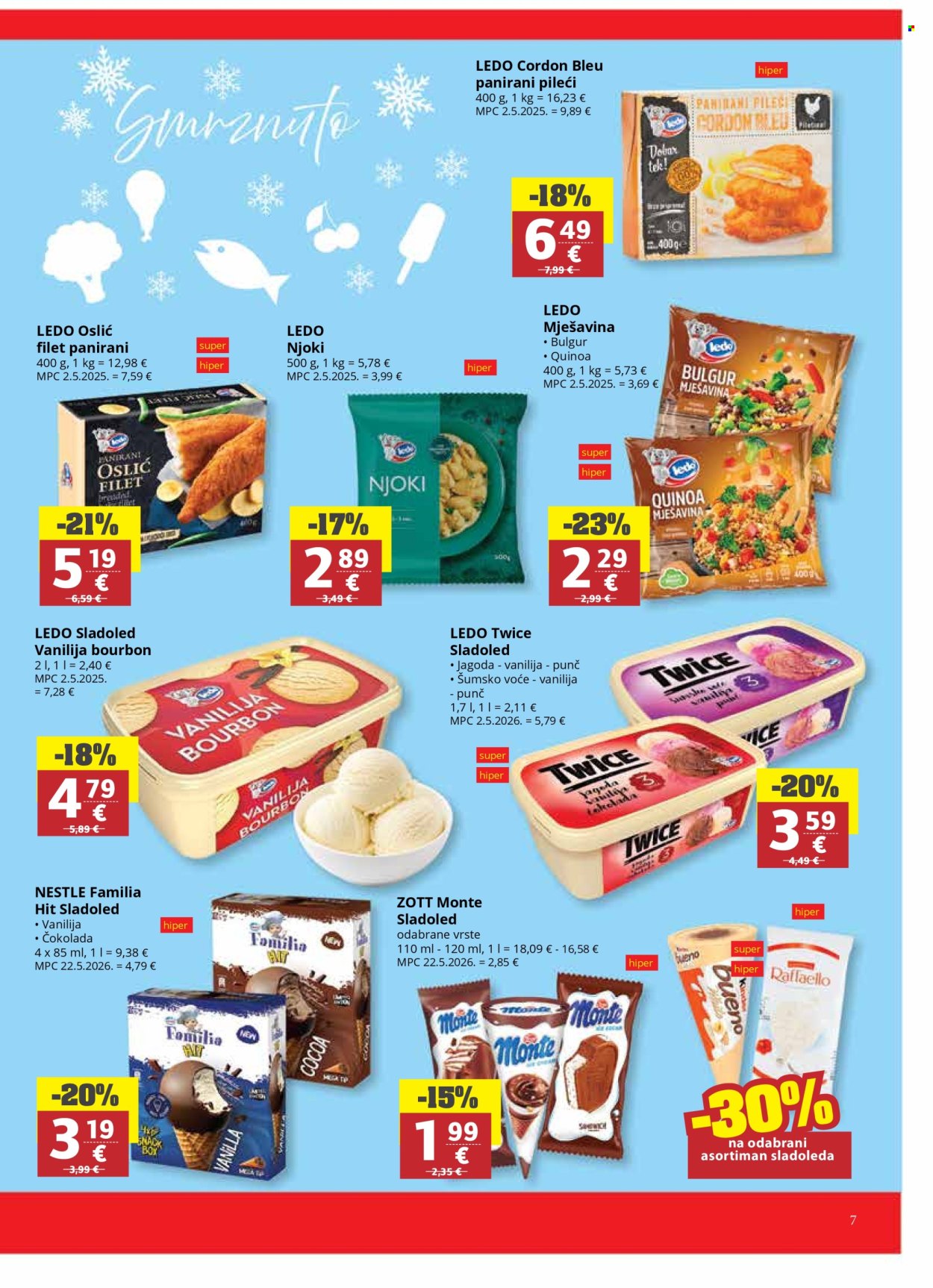 Ribola katalog - 08.07.2026. - 21.07.2026. Stranica 7
