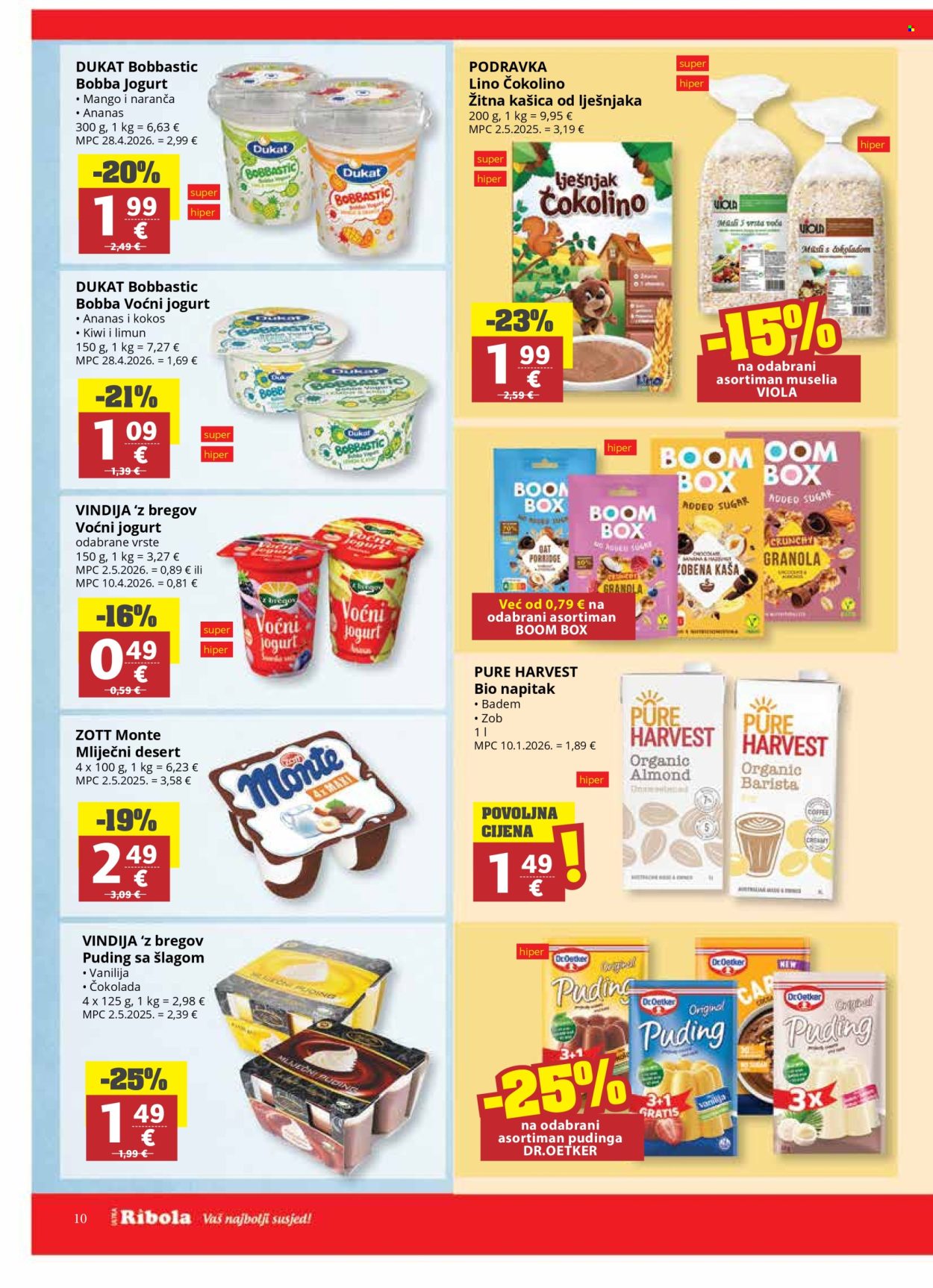Ribola katalog - 08.07.2026. - 21.07.2026. Stranica 10