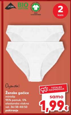 Ženske gaćice