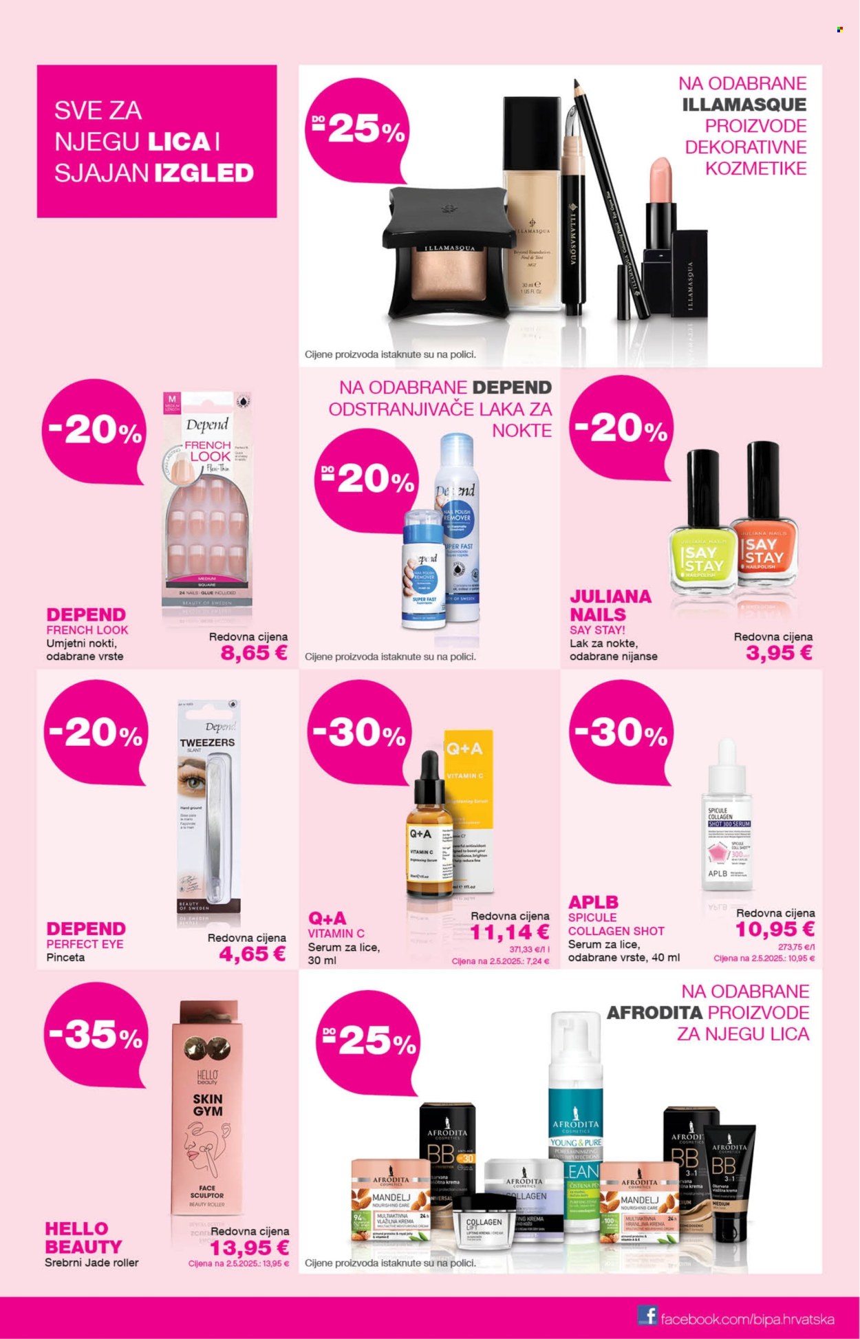 Bipa katalog - 01.07.2026. - 31.08.2026. Stranica 3