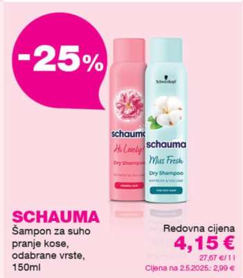 SCHAUMA