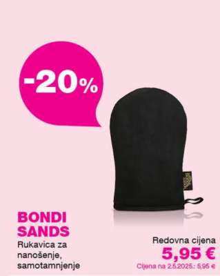 BONDI SANDS