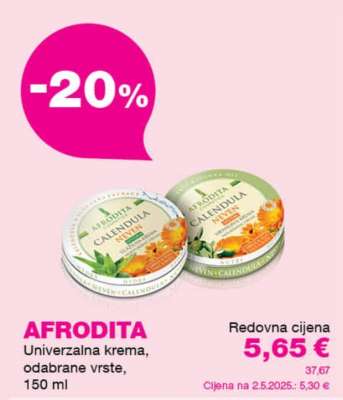 Afrodita