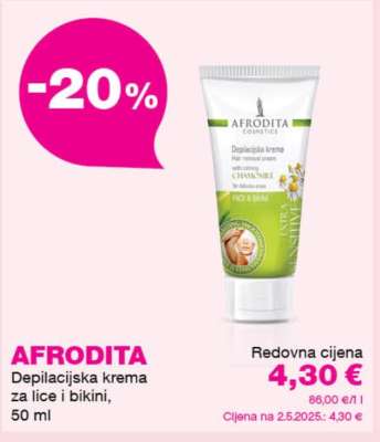 Afrodita