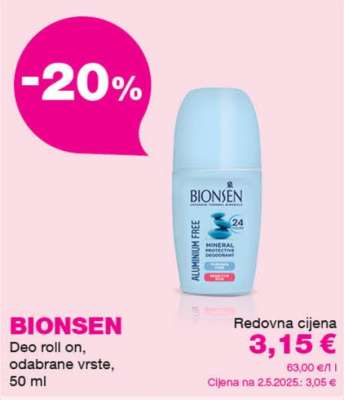 Bionsen