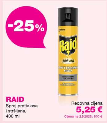 RAID